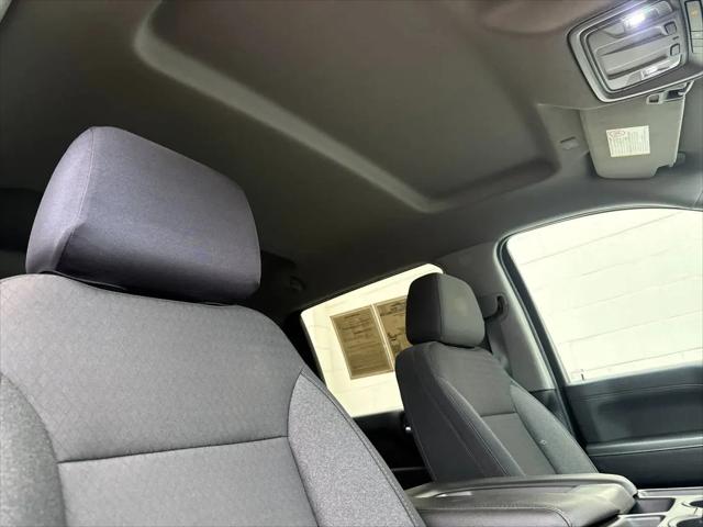 2020 Chevrolet Silverado 3500HD LT