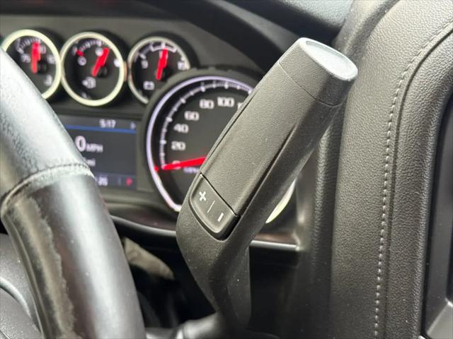2020 Chevrolet Silverado 3500HD LT