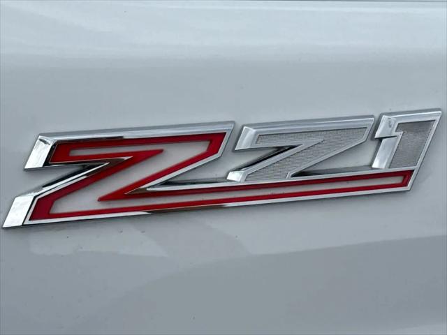 2020 Chevrolet Silverado 3500HD LT