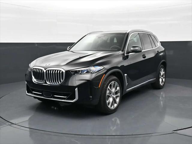 2026 BMW X5 xDrive40i for sale in Seaside, CA