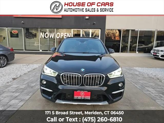 2017 BMW X1 xDrive28i for sale in Meriden, CT