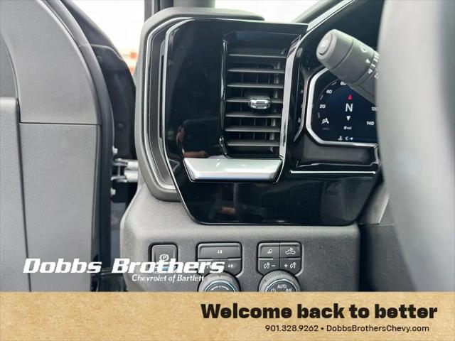 2026 Chevrolet Silverado 2500HD Crew Cab, Standard Bed, LT, 4WD