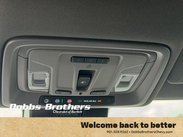 2026 Chevrolet Silverado 2500HD Crew Cab, Standard Bed, LT, 4WD