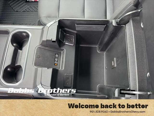 2026 Chevrolet Silverado 2500HD Crew Cab, Standard Bed, LT, 4WD