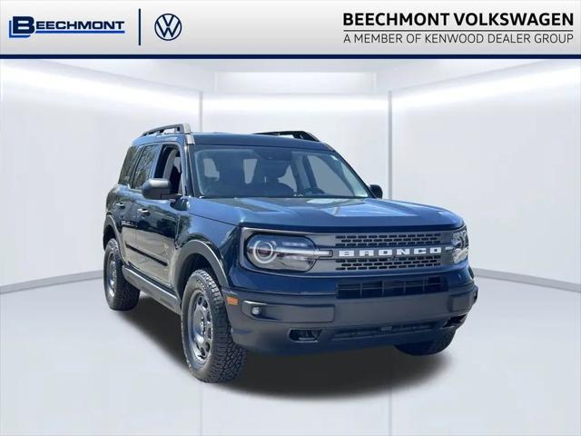 2022 Ford Bronco Sport Badlands for sale in Cincinnati, OH
