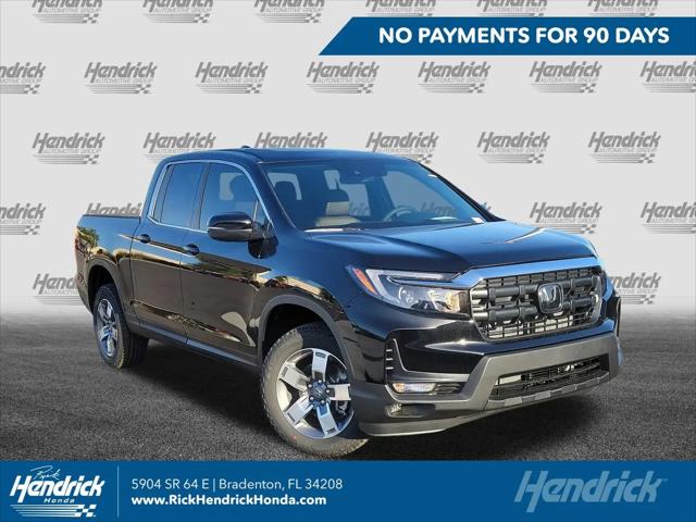 2026 Honda Ridgeline RTL for sale in Bradenton, FL