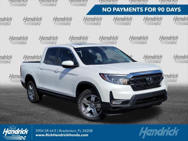 2026 Honda Ridgeline RTL for sale in Bradenton, FL