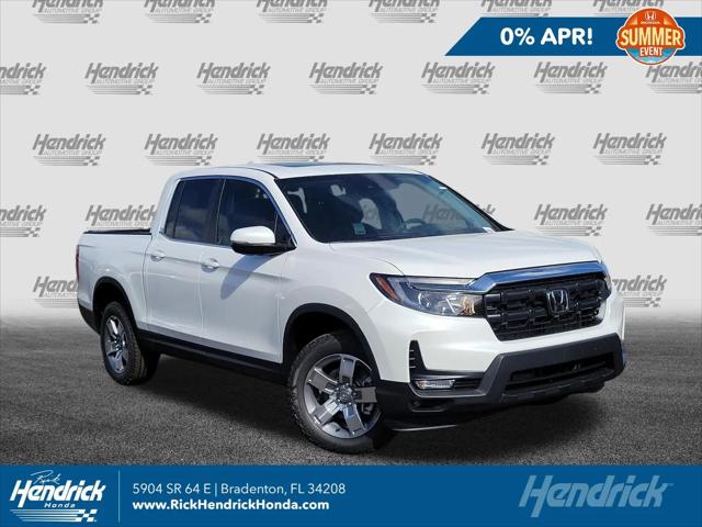 2026 Honda Ridgeline RTL for sale in Bradenton, FL