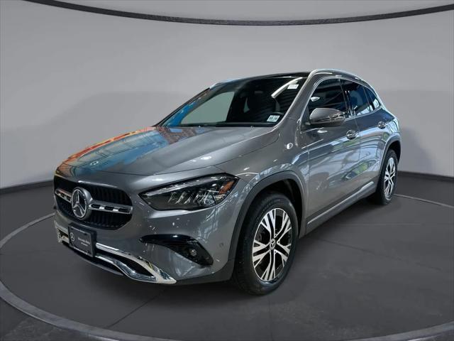 2026 Mercedes-Benz GLA-CLASS 4MATIC for sale in Paramus, NJ
