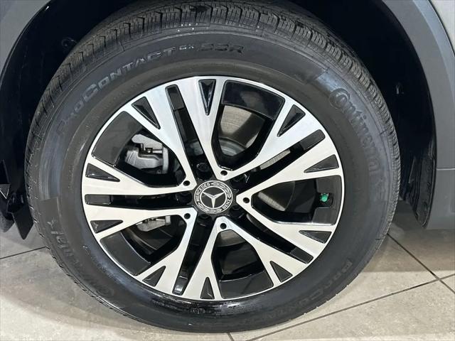 2026 Mercedes-Benz GLA-CLASS 4MATIC