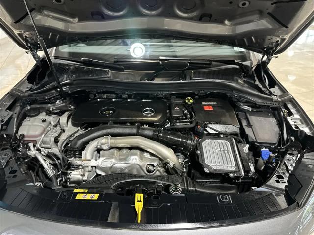 2026 Mercedes-Benz GLA-CLASS 4MATIC