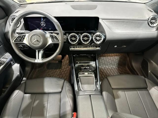 2026 Mercedes-Benz GLA-CLASS 4MATIC