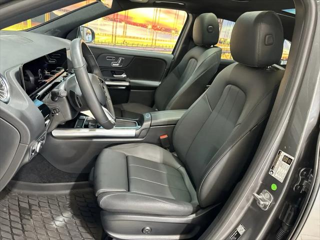 2026 Mercedes-Benz GLA-CLASS 4MATIC