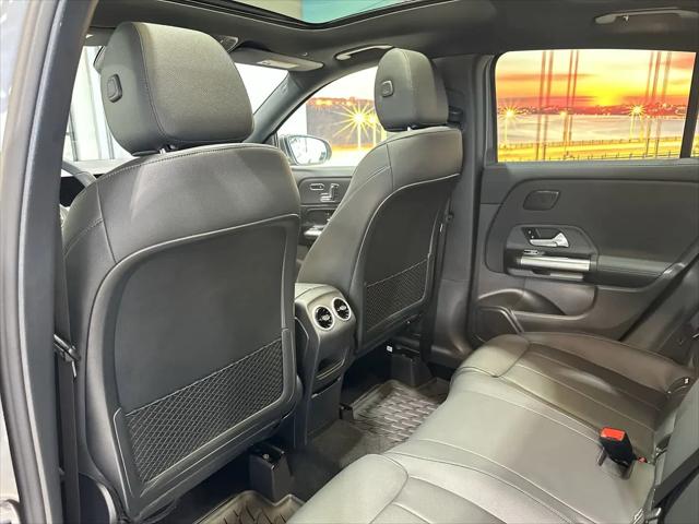2026 Mercedes-Benz GLA-CLASS 4MATIC