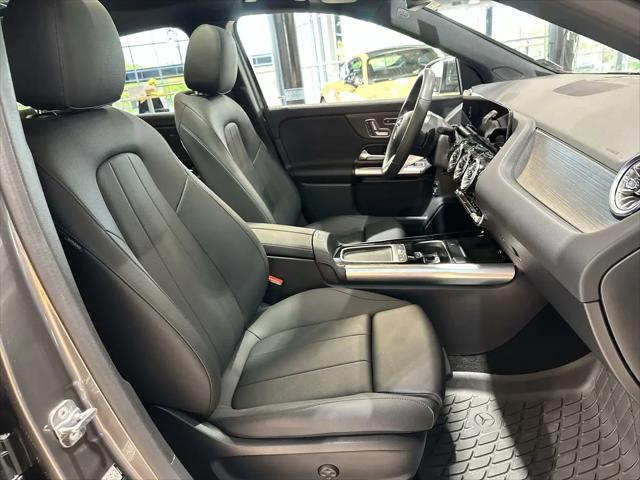 2026 Mercedes-Benz GLA-CLASS 4MATIC