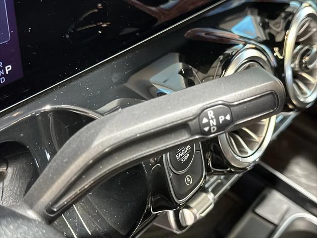 2026 Mercedes-Benz GLA-CLASS 4MATIC