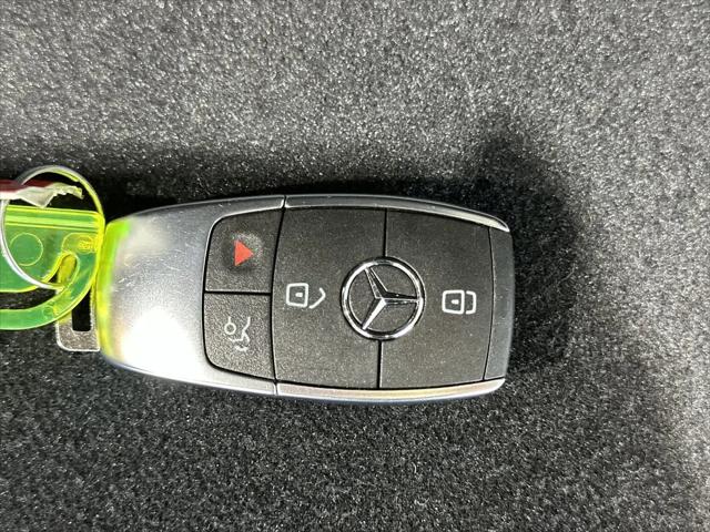 2026 Mercedes-Benz GLA-CLASS 4MATIC