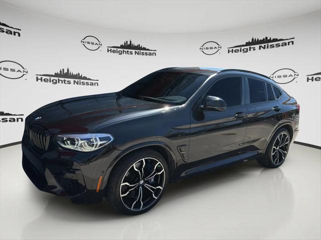 2021 BMW X4 M Standard for sale in Jackson Heights, NY