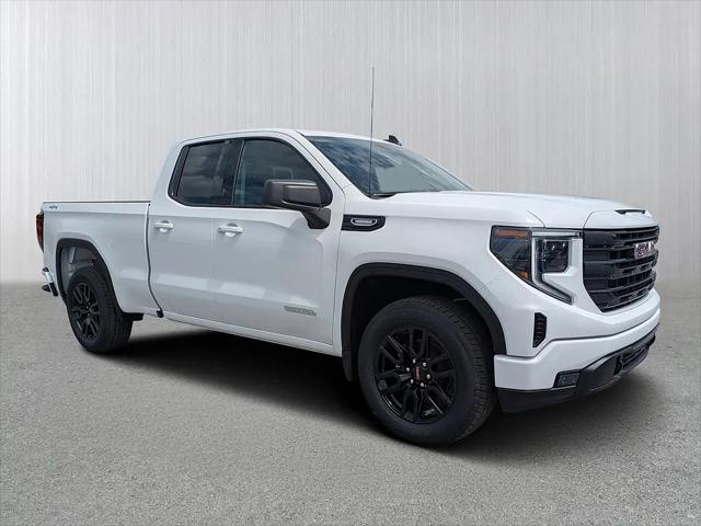 2026 GMC Sierra 1500 Double Cab, Standard Bed, Elevation, 4WD for sale in Gainesville, FL