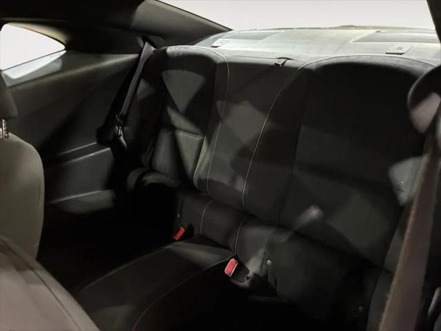 2014 Chevrolet Camaro 1LS