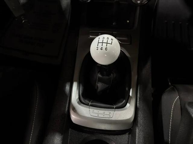 2014 Chevrolet Camaro 1LS