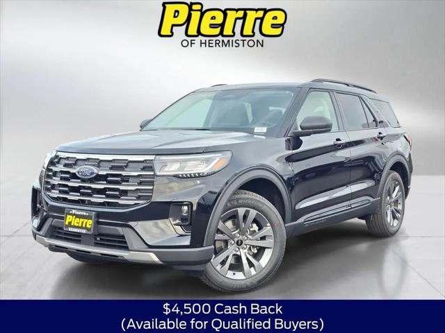 2026 Ford Explorer Active for sale in Hermiston, OR