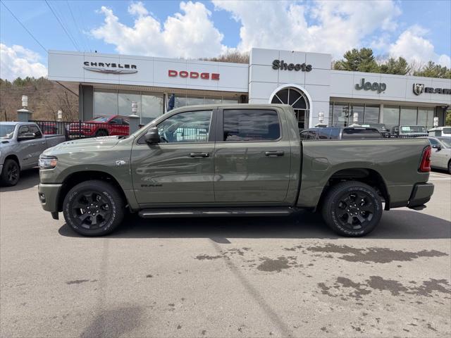 2026 RAM Ram 1500 RAM 1500 EXPRESS CREW CAB 4X4 57 BOX 2026 RAM Ram 1500 RAM 1500 EXPRESS CREW CAB 4X4 57 BOX