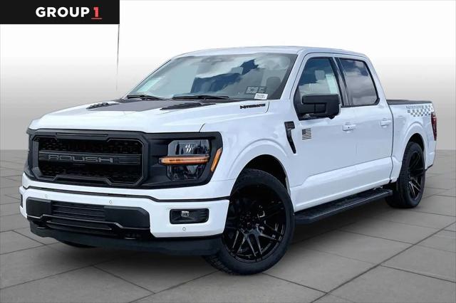 2026 Ford F-150 XLT for sale in Pensacola, FL