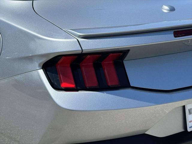 2024 Ford Mustang EcoBoost Premium Convertible