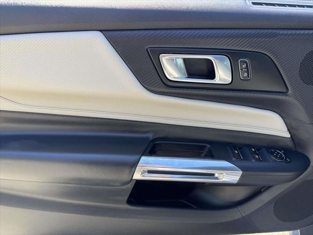 2024 Ford Mustang EcoBoost Premium Convertible