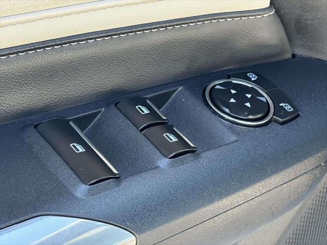 2024 Ford Mustang EcoBoost Premium Convertible