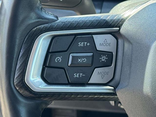 2024 Ford Mustang EcoBoost Premium Convertible