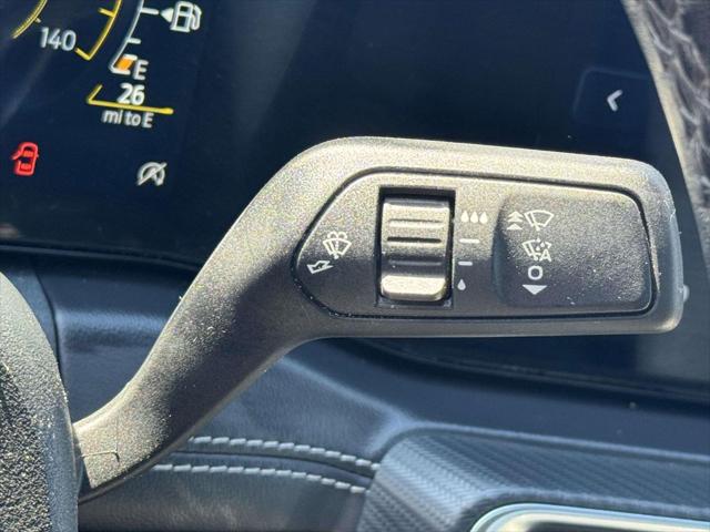 2024 Ford Mustang EcoBoost Premium Convertible