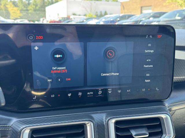 2024 Ford Mustang EcoBoost Premium Convertible