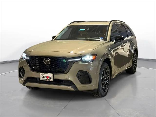 2026 Mazda CX-70 3.3 Turbo S Premium Plus for sale in Fairfax, VA