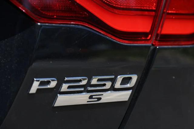 2020 Jaguar XE S RWD Automatic