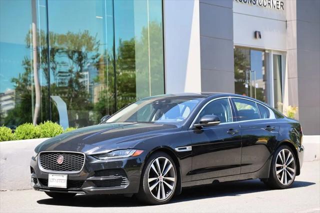 2020 Jaguar XE S RWD Automatic for sale in Vienna, VA