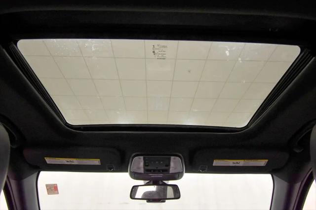 2015 Jeep Grand Cherokee Altitude