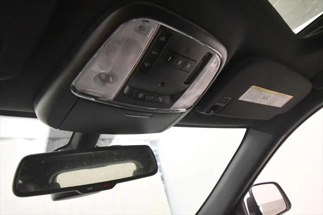 2015 Jeep Grand Cherokee Altitude