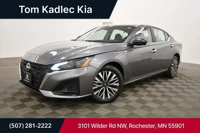 2024 Nissan Altima SV Intelligent AWD for sale in Rochester, MN