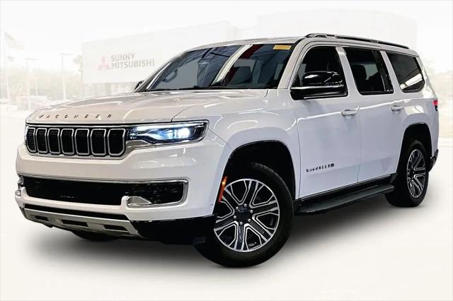 2024 Jeep Wagoneer Series II 4x2 for sale in Jacksonville, FL