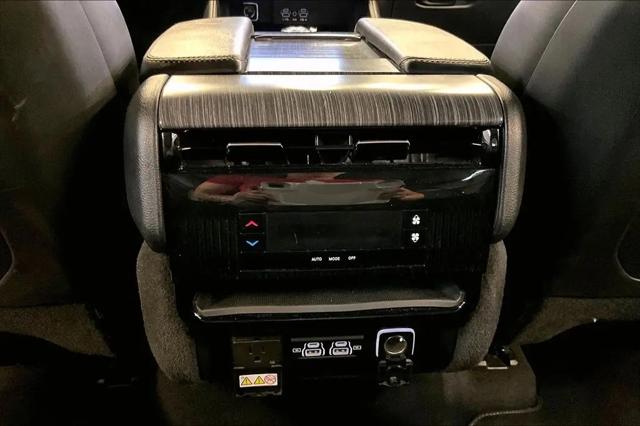 2024 Jeep Wagoneer Series II 4x2