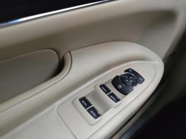 2019 Lincoln MKT Reserve