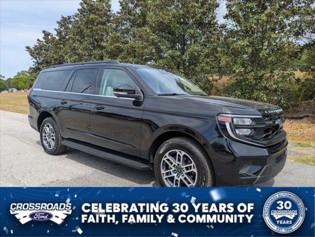 2025 Ford Expedition Active MAX for sale in Sumter, SC