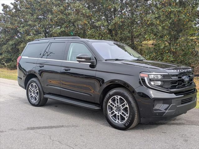 2025 Ford Expedition Active for sale in Sumter, SC