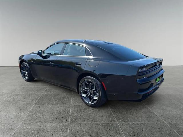 2026 Dodge Charger R/T 4 Door AWD
