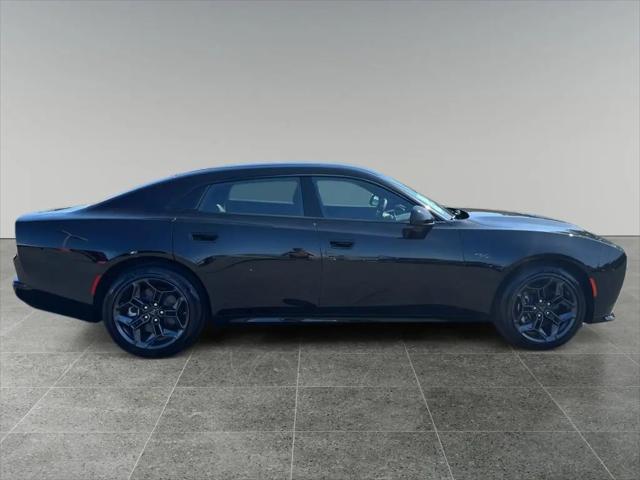 2026 Dodge Charger R/T 4 Door AWD