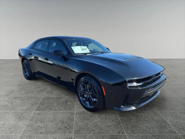 2026 Dodge Charger R/T 4 Door AWD
