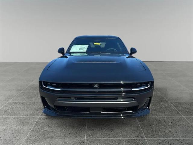 2026 Dodge Charger R/T 4 Door AWD