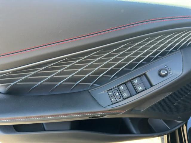 2026 Dodge Charger R/T 4 Door AWD